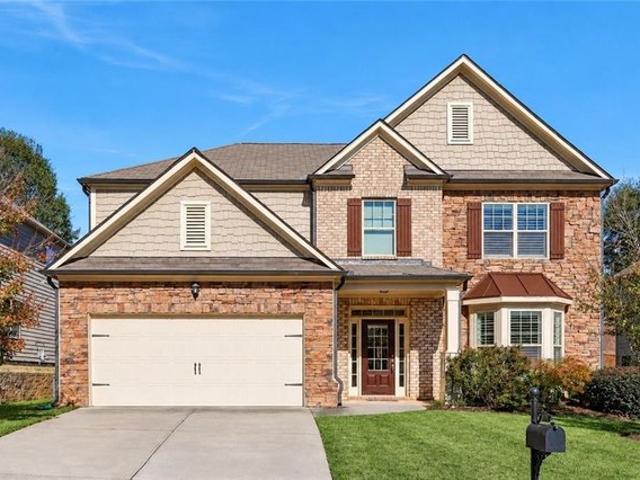 House for sale in Buford, Gwinnett County