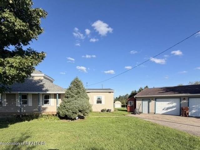 House for sale in Mason, Michigan