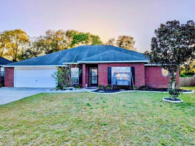 House for sale in Crestview, Okaloosa County