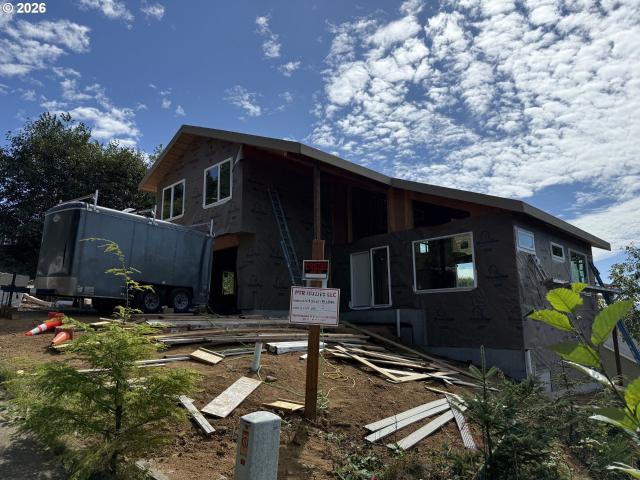 Townhouse for sale in Oregonia