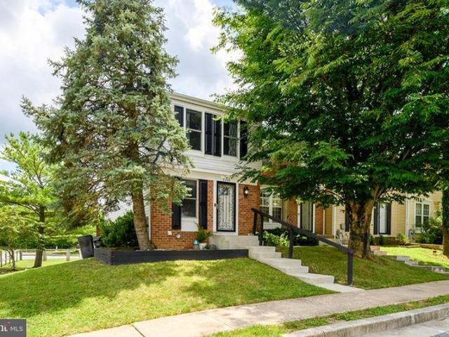 Townhouse for sale in Windsor Mill, Maryland