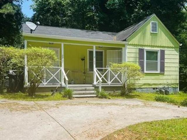 House for sale in Atlanta, Georgia