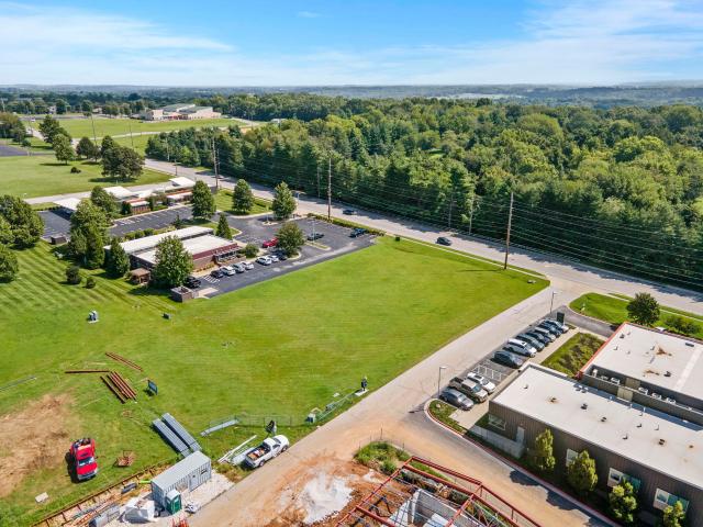 Commercial for sale in Springfield, Greene County