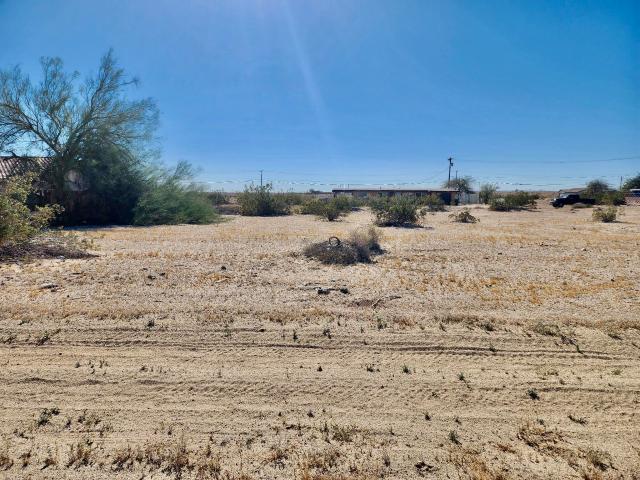 Land for sale in Salton City, California