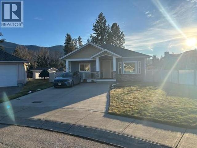 House for sale in Grand Forks, British Columbia