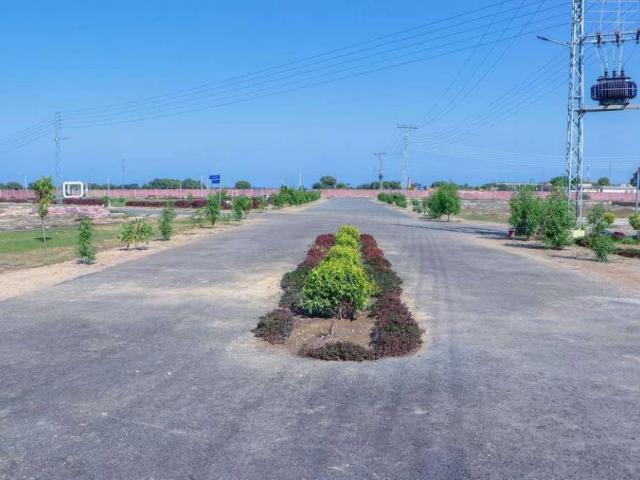 Land for sale in Mailsi, Islamabad Capital Territory