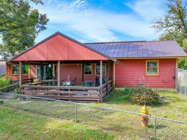 Farm for sale in Saint Croix Falls, Wisconsin