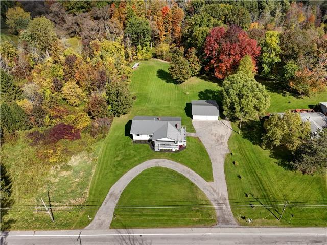 House for sale in Town of West Bloomfield, Ontario County