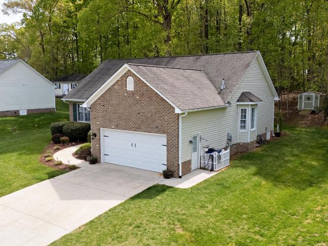 House for sale in Alamance, North Carolina
