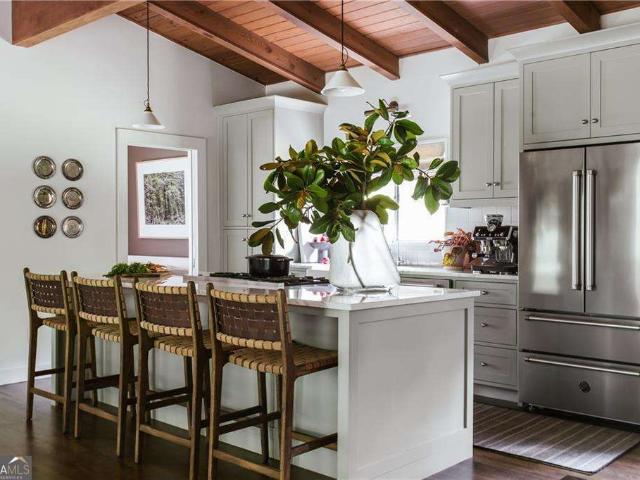 House for sale in Chamblee, Georgia