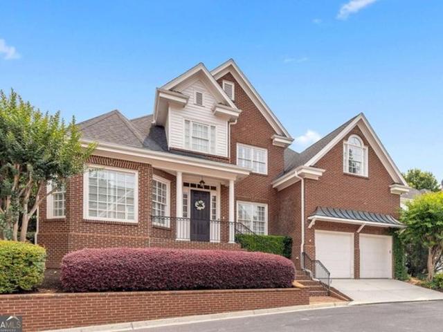 House for sale in Brookhaven, Georgia