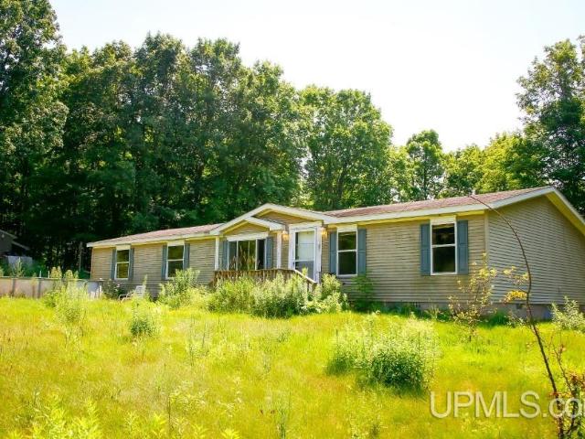 House for sale in Vulcan, Michigan