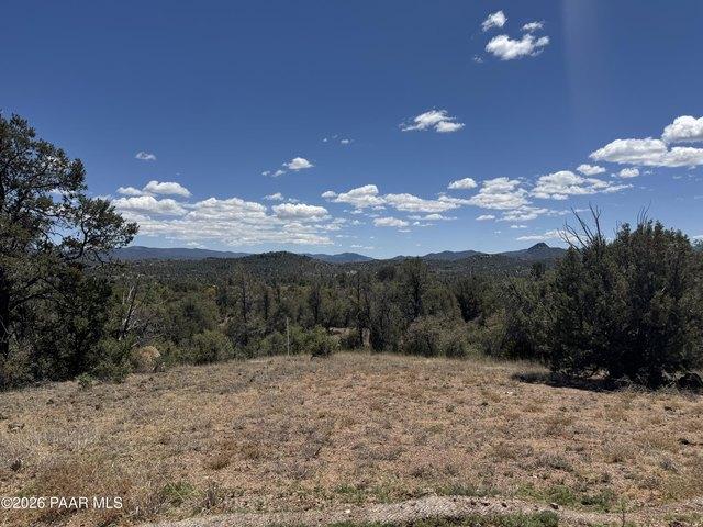 Land for sale in Prescott, Arizona