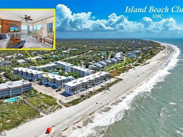 Condo for sale in Sanibel, Florida