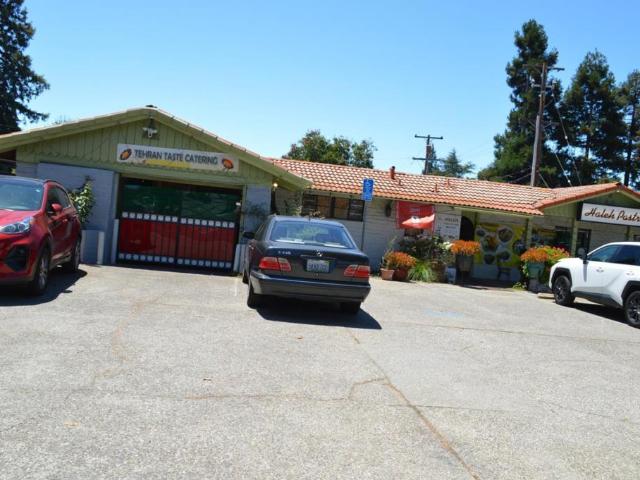 Commercial for sale in Campbell, California