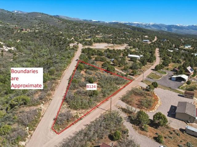 Land for sale in Fairview, Utah