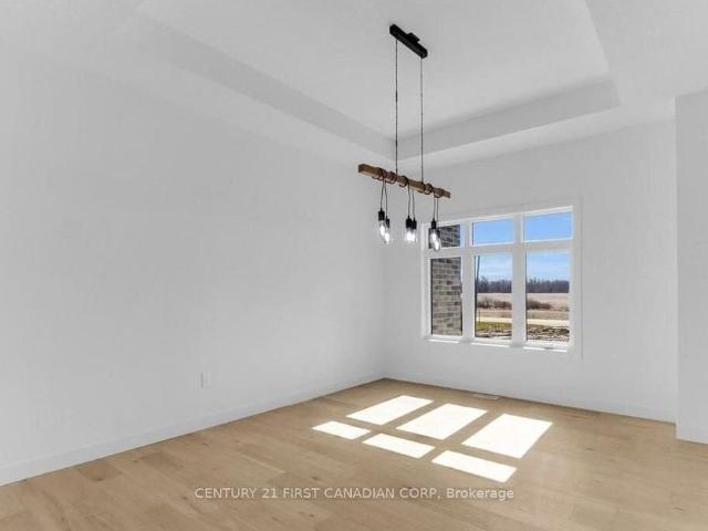 House for rent in Rodney, West Elgin
