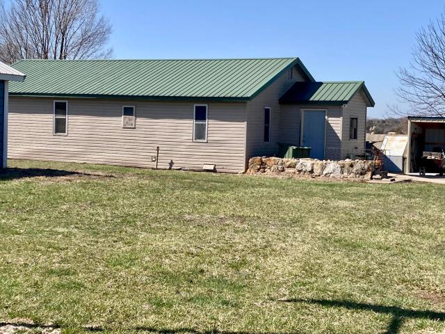 House for sale in Hickory, Missouri