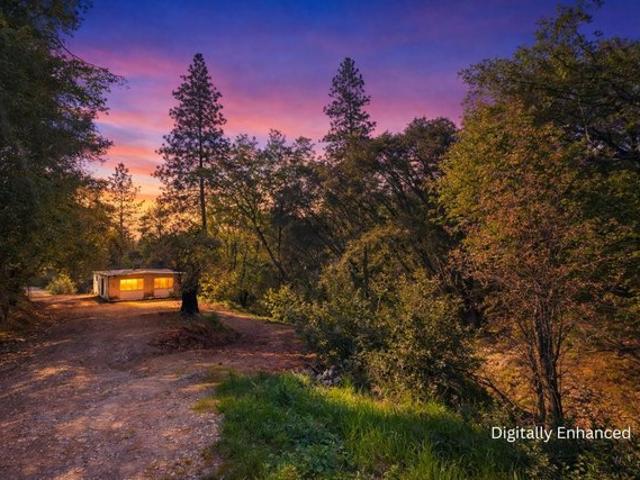 House for sale in Sonora, California