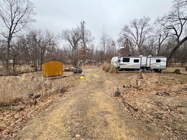Land for sale in Sublette, Illinois