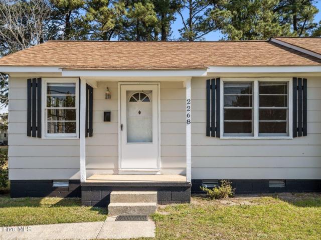House for sale in Jacksonville, North Carolina