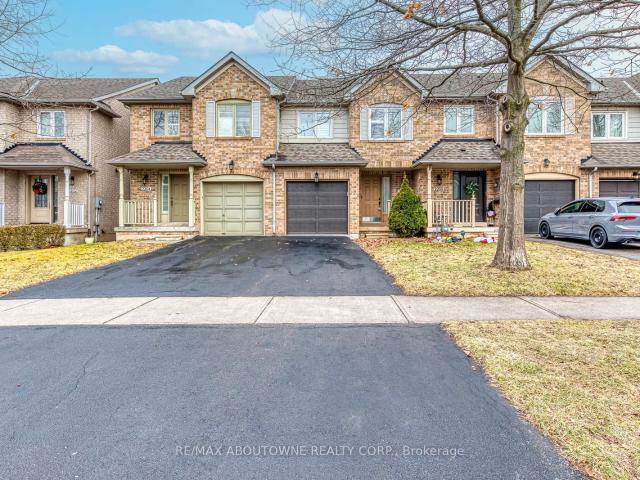 Townhouse for rent in Woburn, Ontario