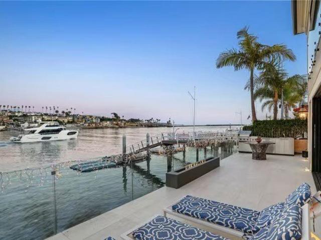 House for rent in Corona Del Mar, California
