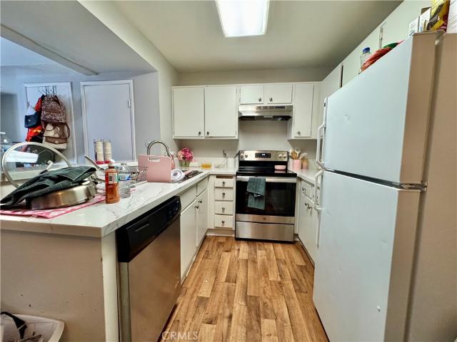 Condo for sale in San Bernardino, California