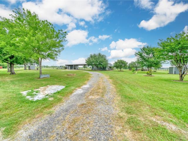 House for sale in Madisonville, Texas