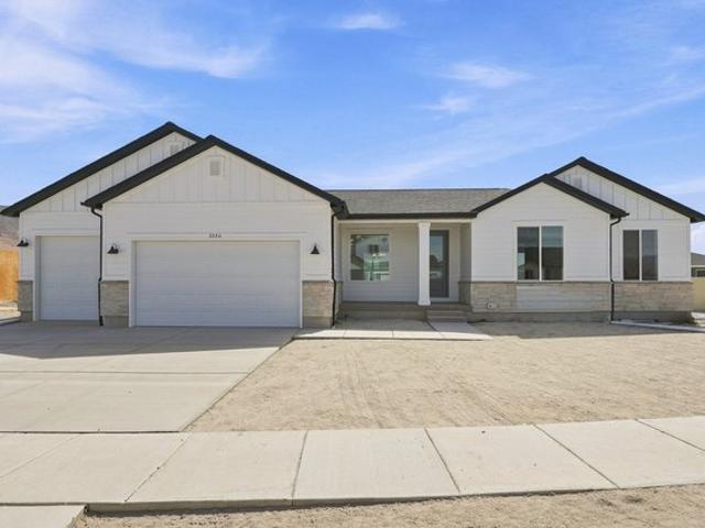 House for sale in Utah