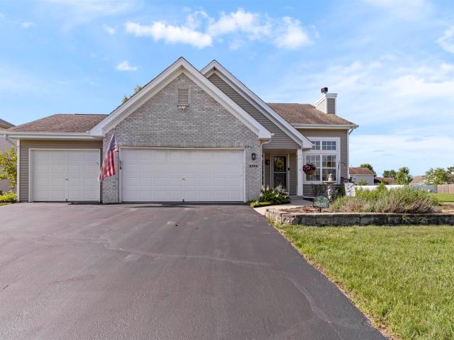 House for sale in Winnebago, Illinois