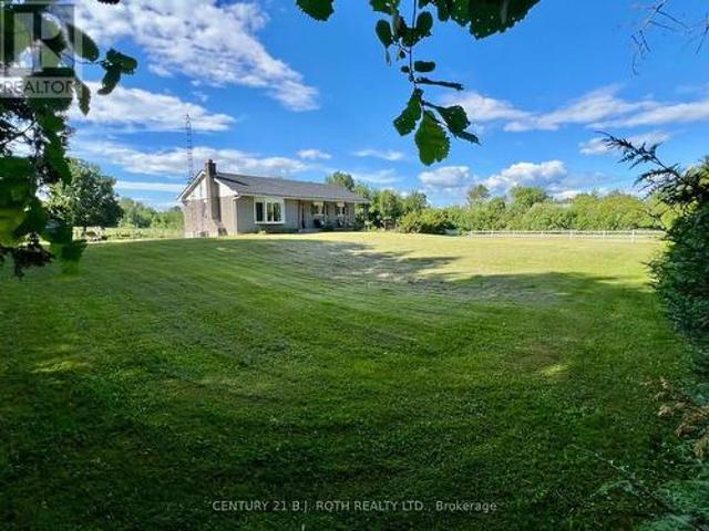 House for sale in Oro-medonte, Ontario