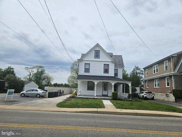 House for sale in Wyncote, Pennsylvania