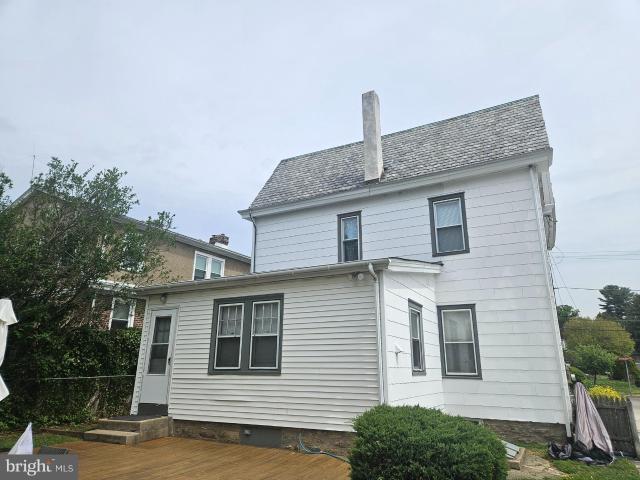 House for sale in Rydal, Pennsylvania