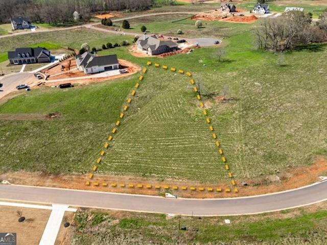 Land for sale in Oconee, Georgia