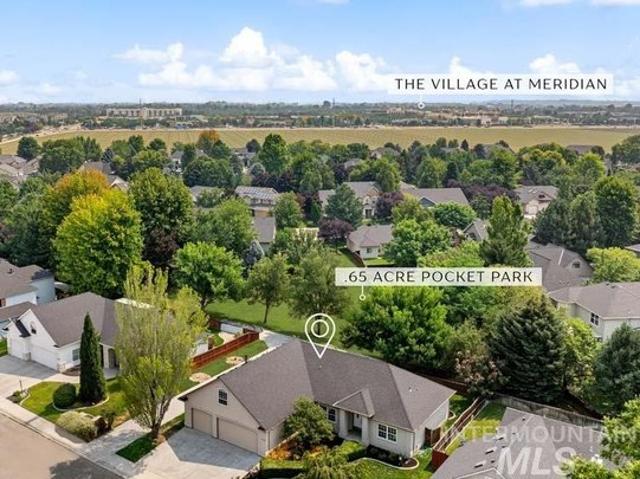 House for sale in Meridian, Idaho