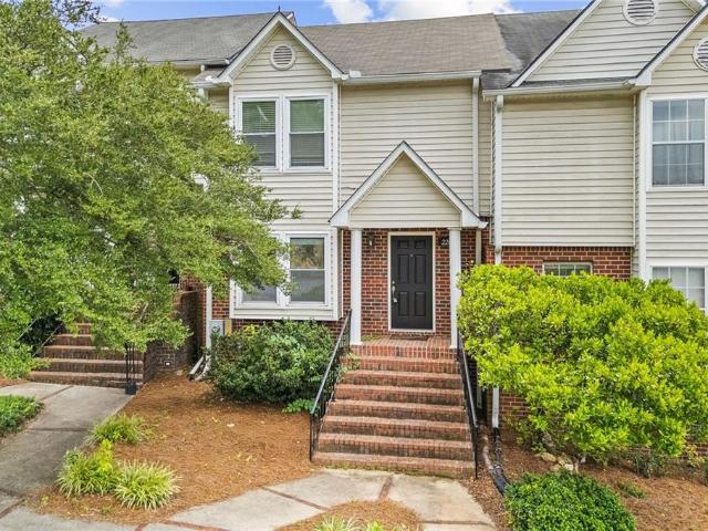 Property for rent in Duluth, Georgia
