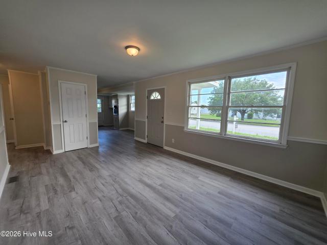 Property for rent in Jacksonville, North Carolina