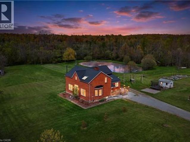 House for sale in Niagara, Ontario