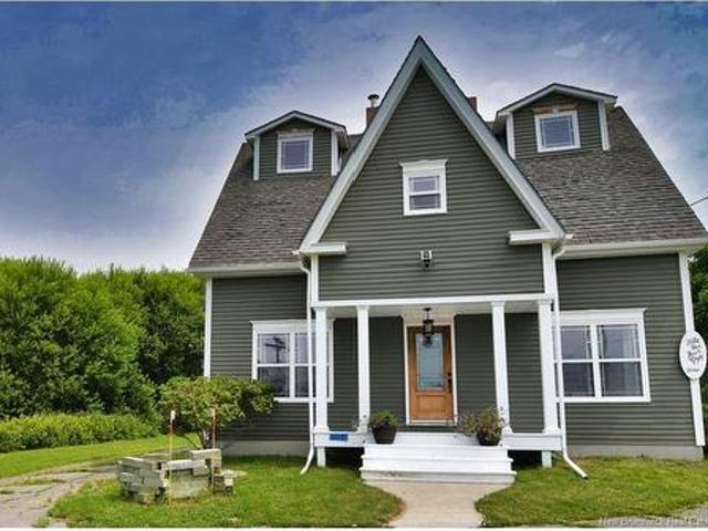 House for sale in Charlotte, New Brunswick