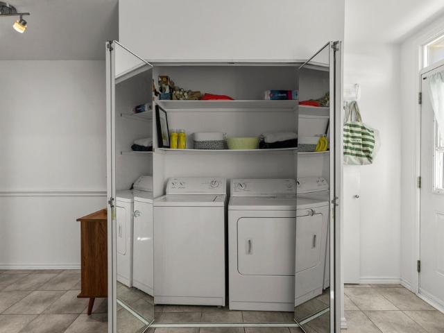 Apartment for rent in St. Leonard's, Quebec