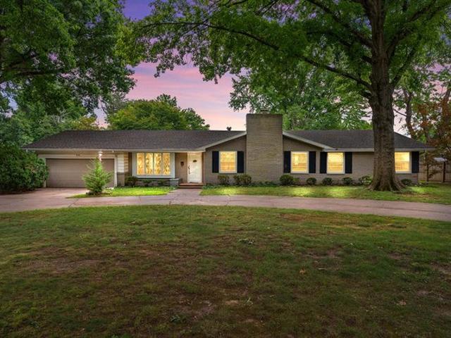 House for sale in Springfield, Missouri