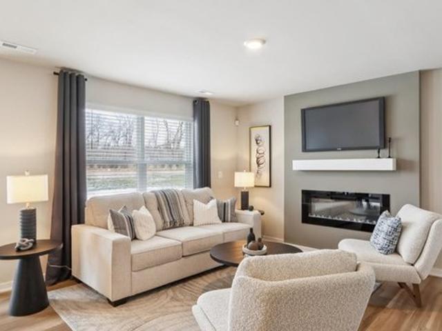 Townhouse for sale in West Des Moines, Iowa