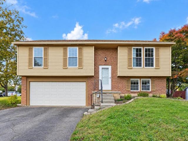 House for sale in Grove City, Franklin County