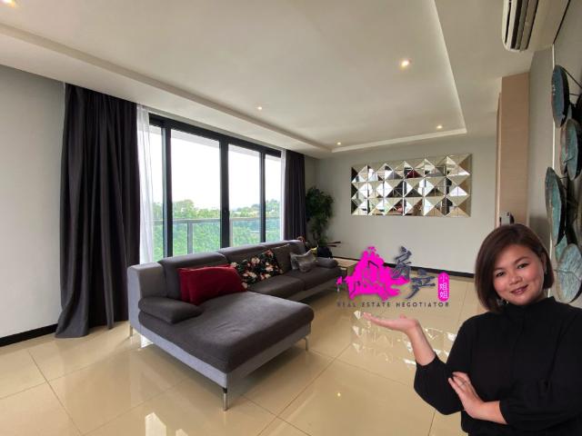 House for rent in Kota Kinabalu, Bahagian Pantai Barat