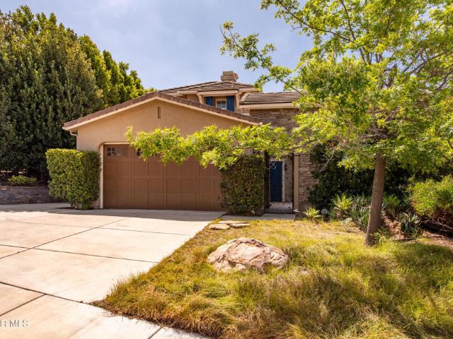 House for sale in Simi Valley, California