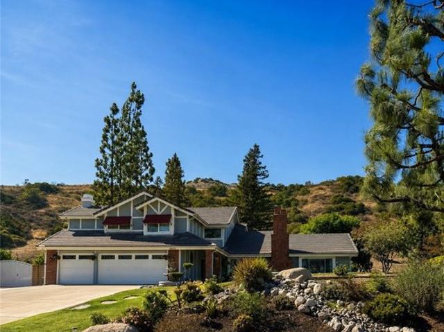 House for sale in San Dimas, Los Angeles County