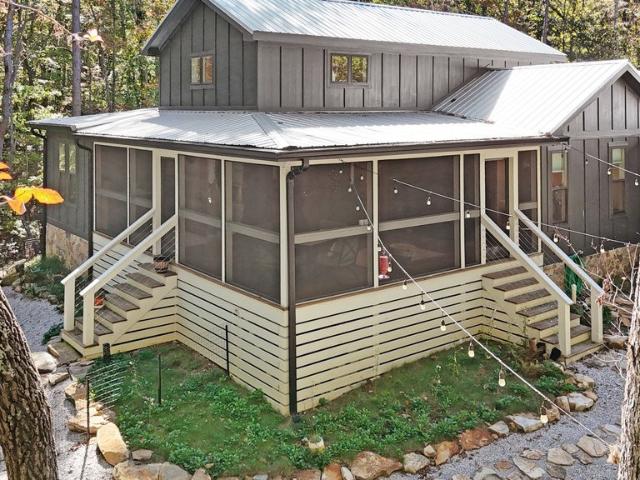 House for sale in Tennessee