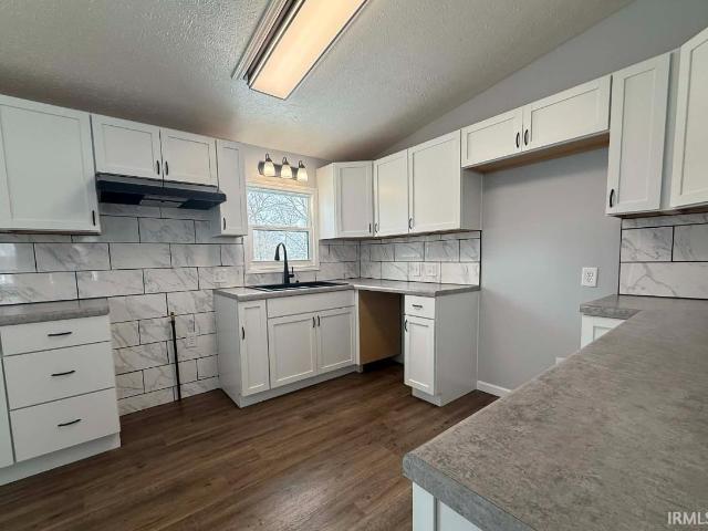 House for sale in Mitchell, Indiana