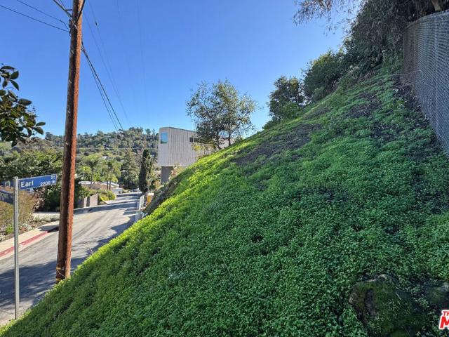 Land for sale in Canoga Park, California